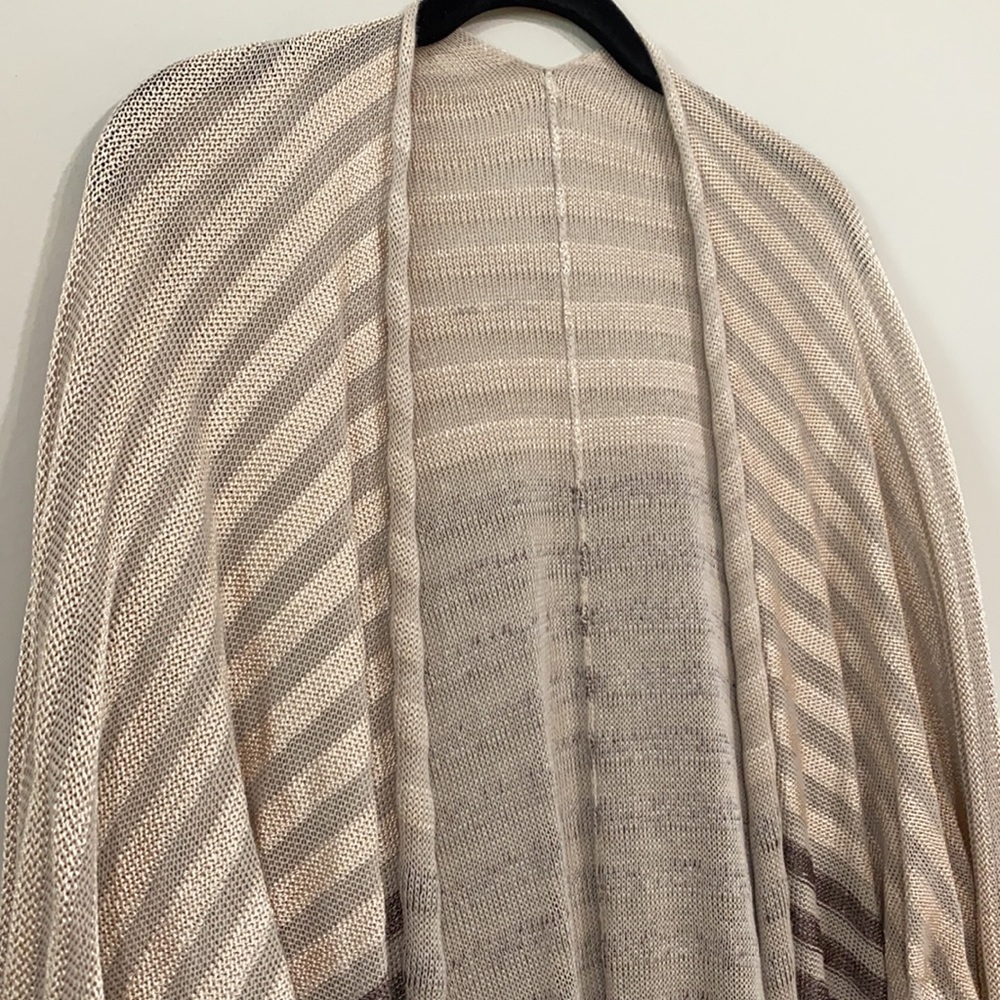 Waterfall Cardigan - Picture 3 of 9
